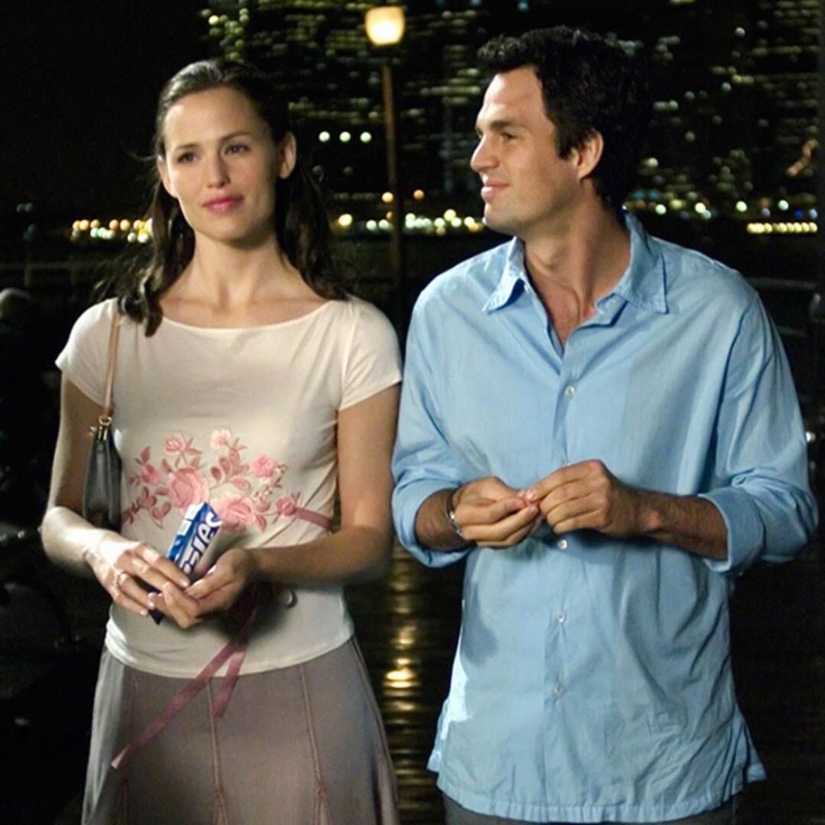 13 going on 30