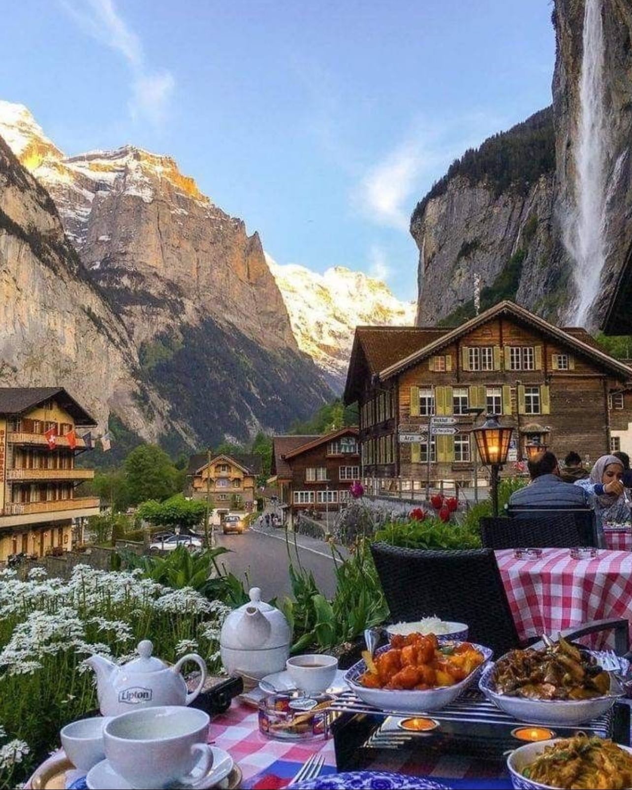 Switzerland
