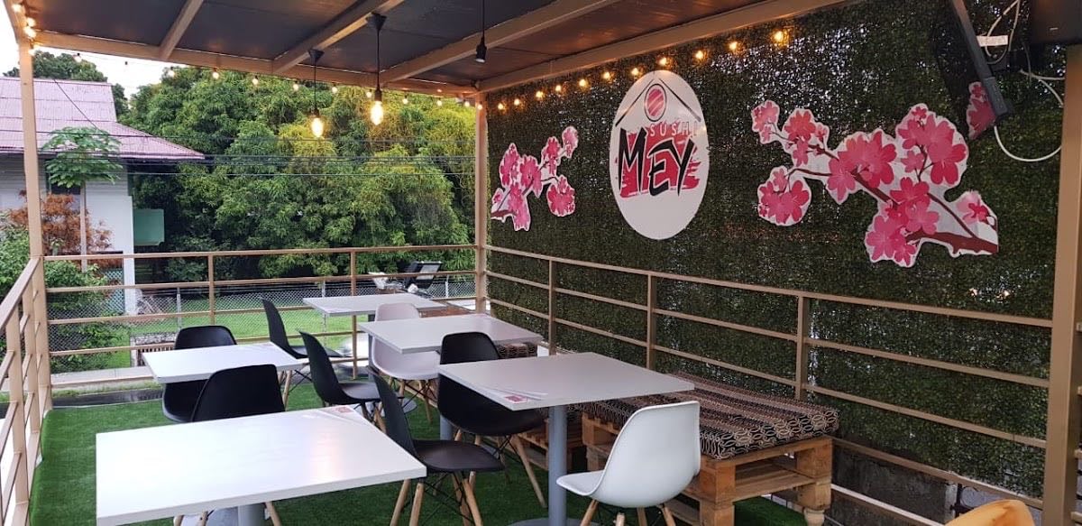 Sushi Mey - 📍 Ciudad de Panamá
San Francisco