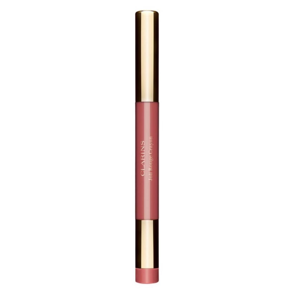 Clarins rouge crayon - soft berry