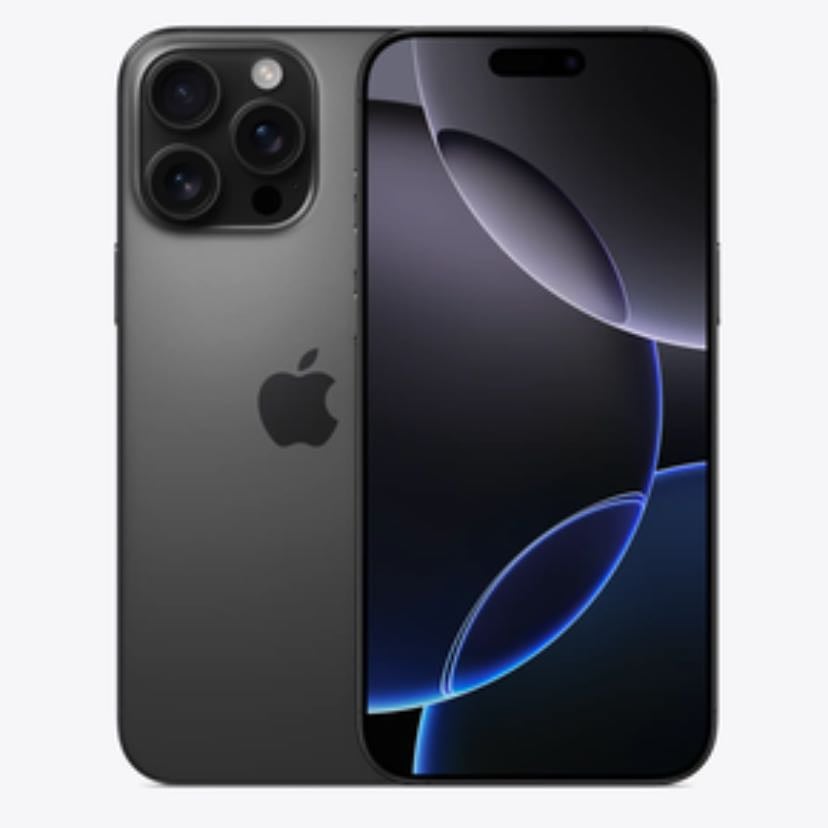 iPhone