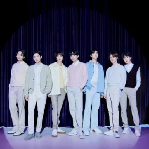 BTS - Artist · BTS