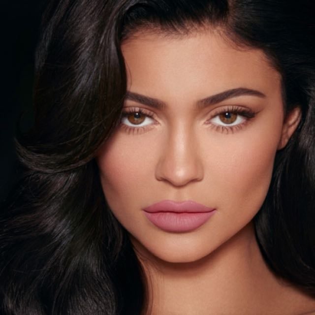 Kylie Jenner