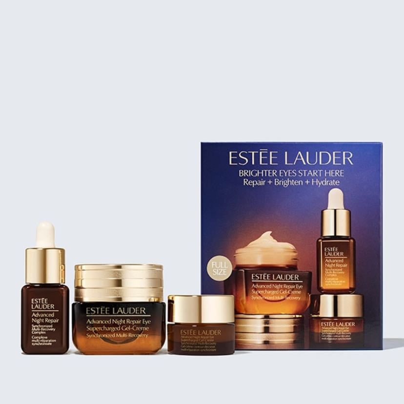 Estee Lauder