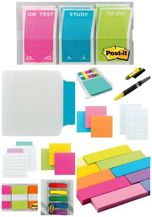 Post-it
