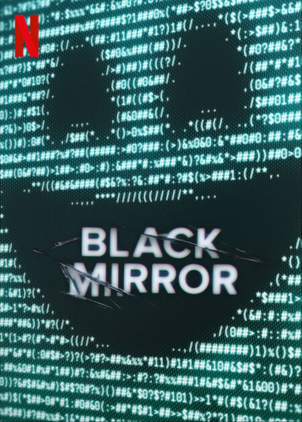Black mirror