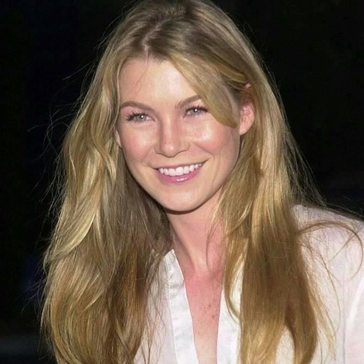 Ellen Pompeo