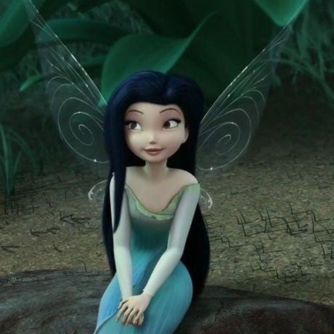 Silvermist