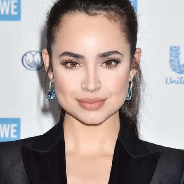 Sofia Carson