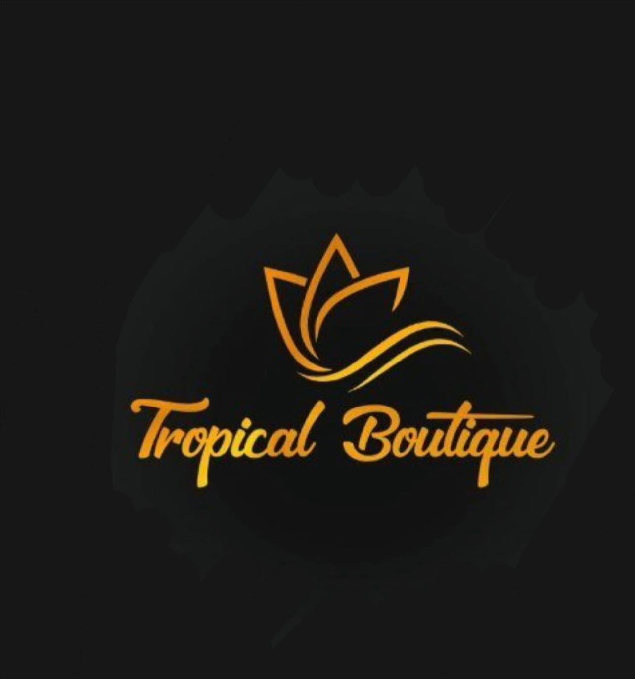 Tropical Boutique