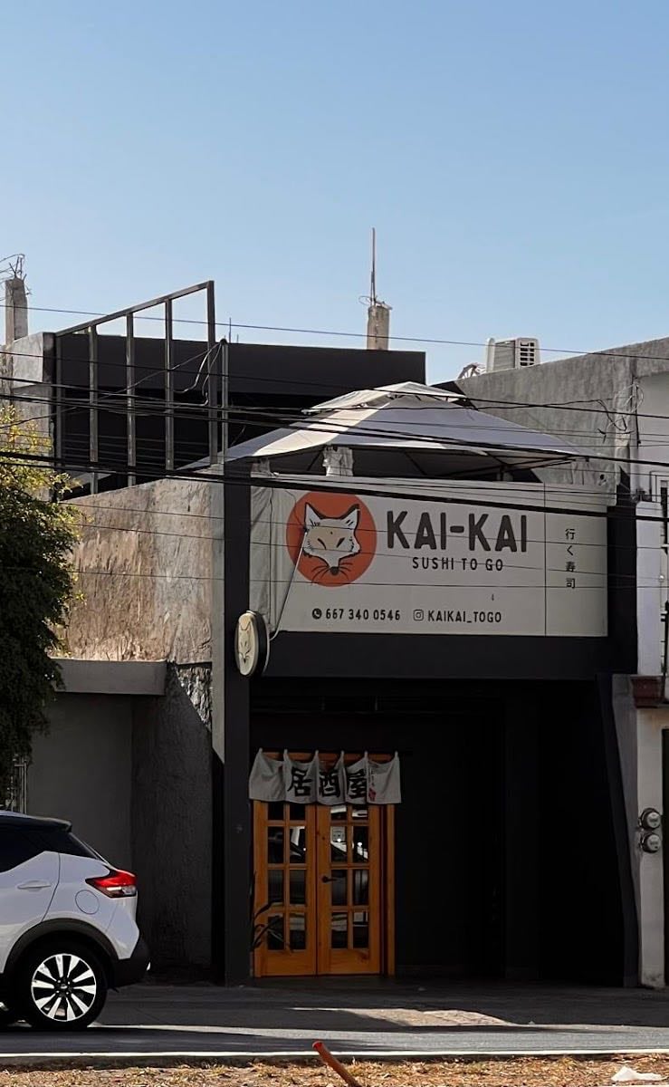 Kai-Kai Sushi
