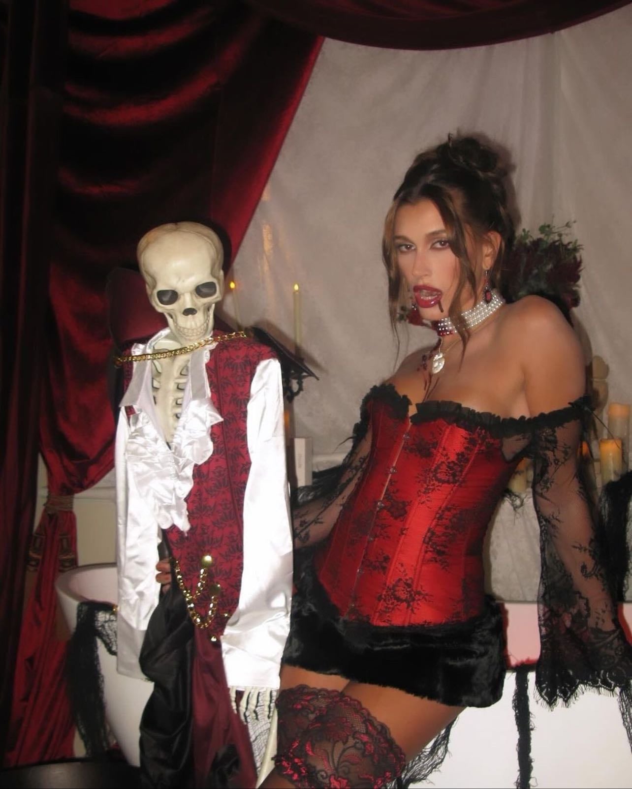 vampire