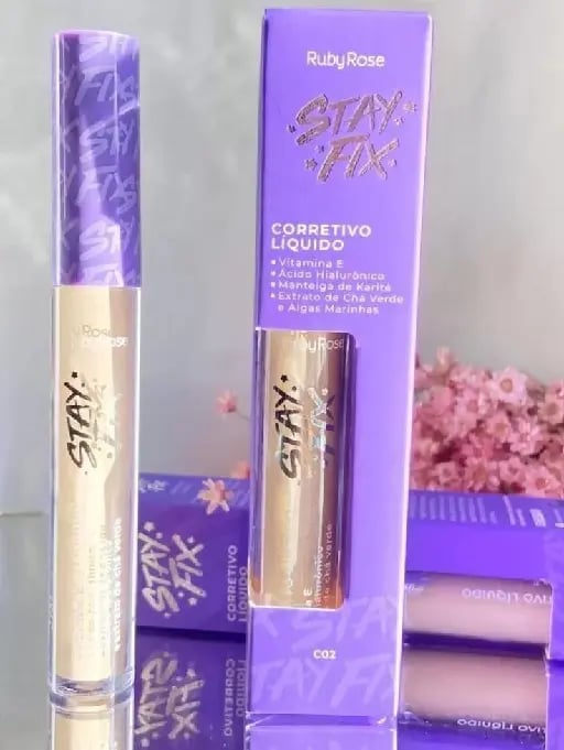 Corrector stay fix