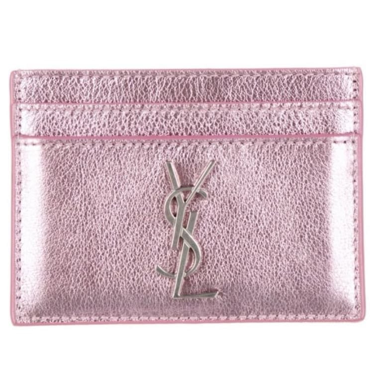 Tarjetero/cartera