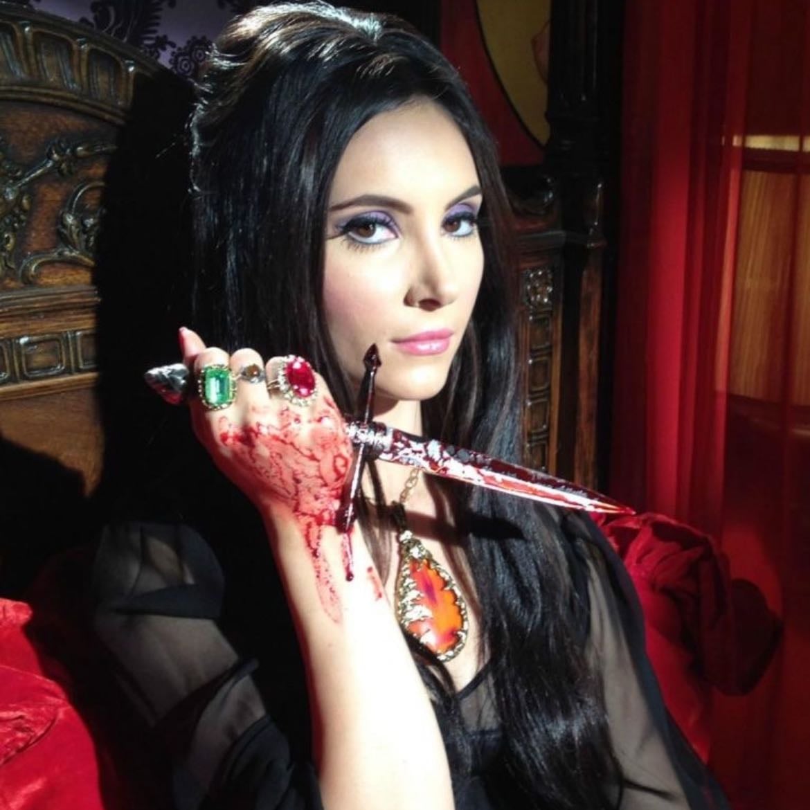 Witch