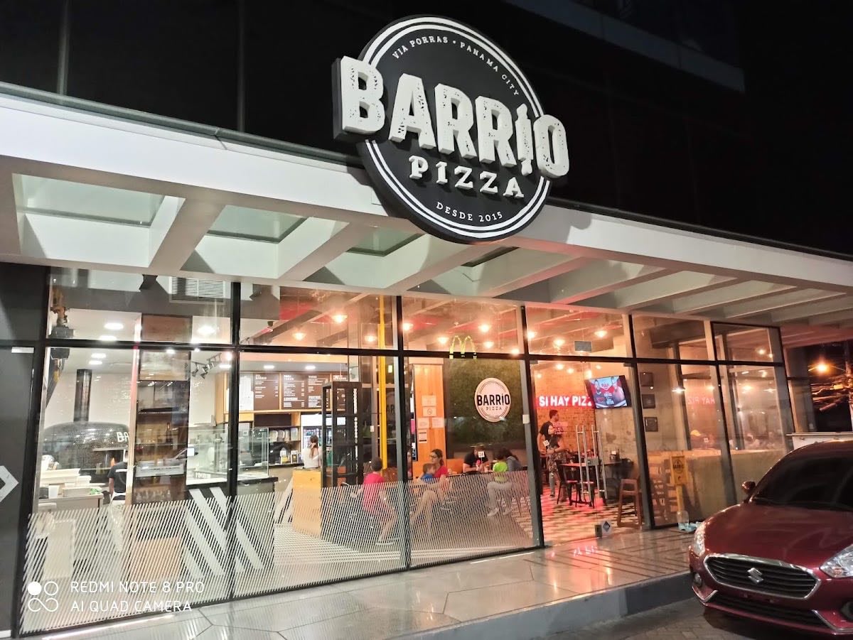 Barrio Pizza - Qué dan: por la compra de una pizza la 2da pizza mediana es gratis
Cómo: Presenta tu cédula el día de tu cumpleaños