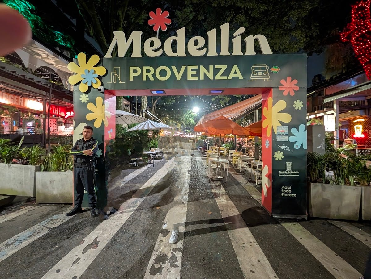 Provenza