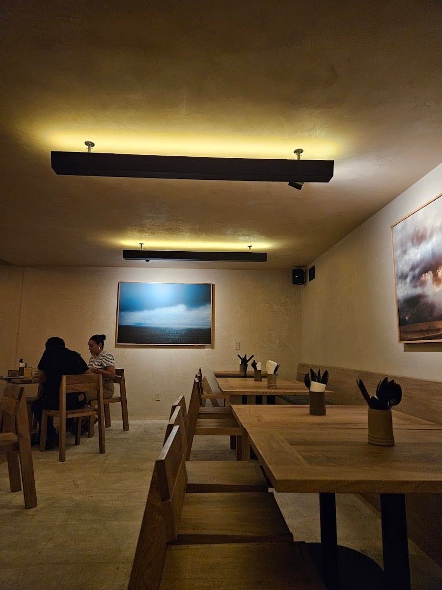 Palo Alto Restaurante Gdl