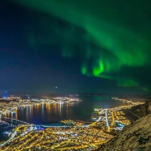 Tromsø