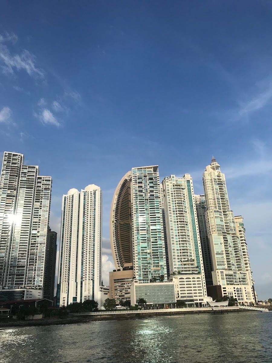 Parque Paitilla