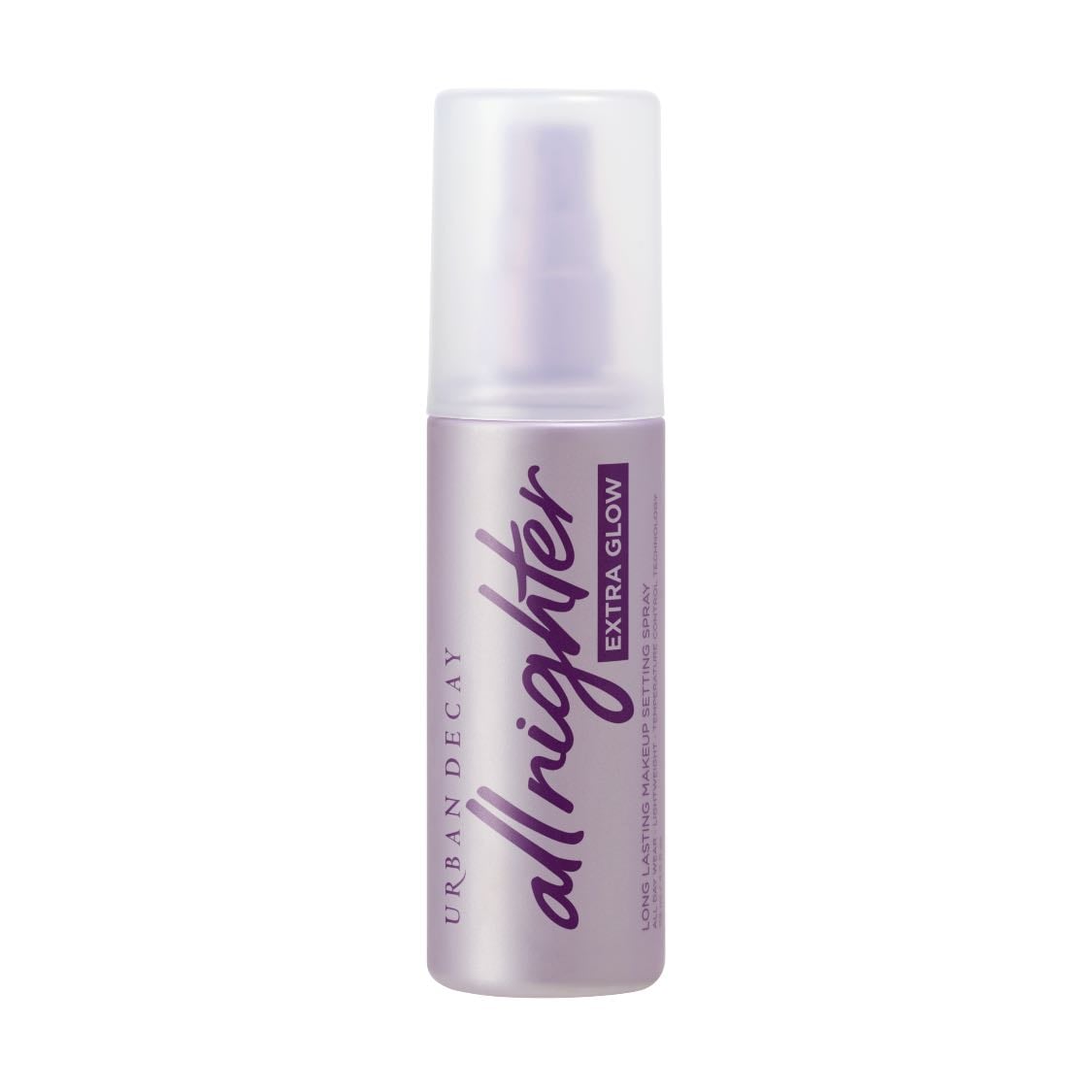 Setting spray - Urban decay