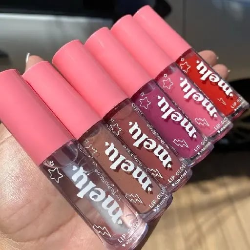 Gloss