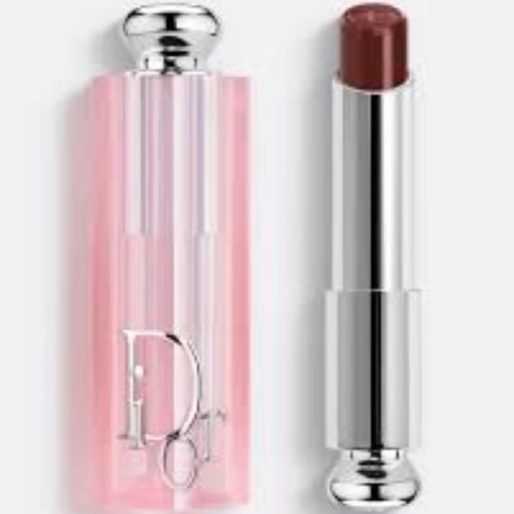 dior lip glow 020 mahogany