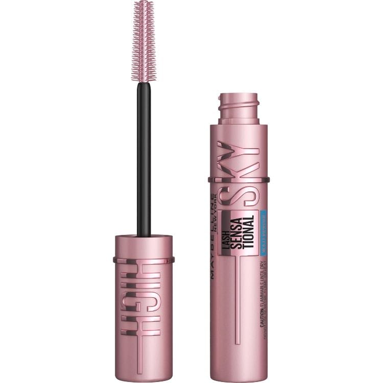 Sky High - Lash sensational - Maybelline