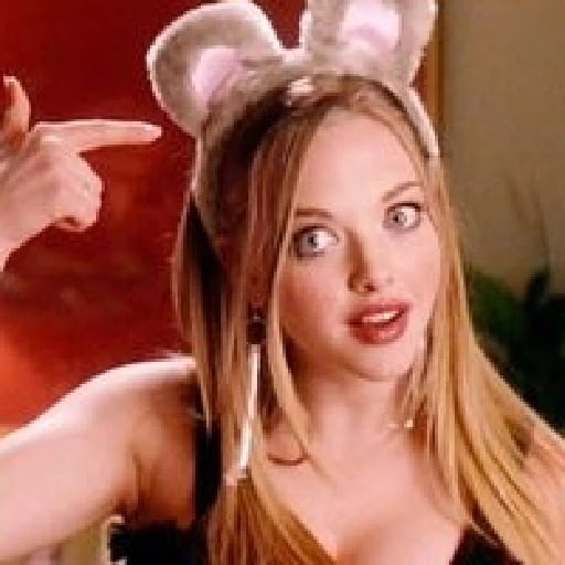 karen smith - mean girls