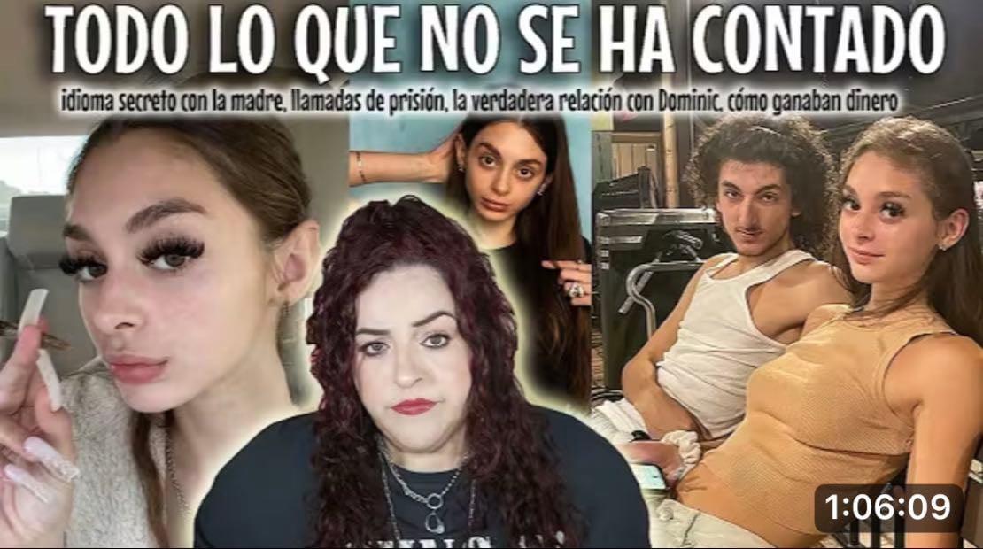 La MALDAD dd MACKENZIE SHIRILLA y su plan CASI perfecto// MimiXXL