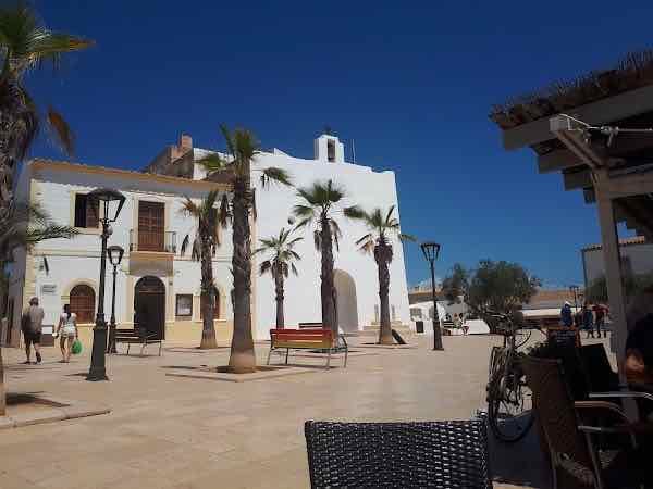 Formentera