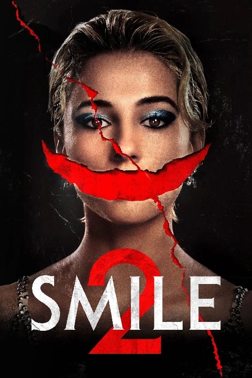 Smile 2 - Parker Finn · 2024
