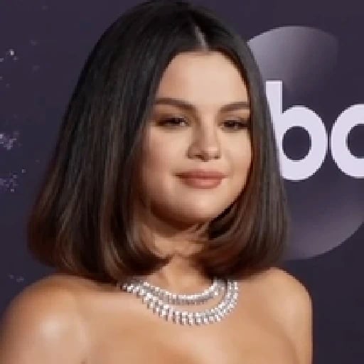Selena Gomez
