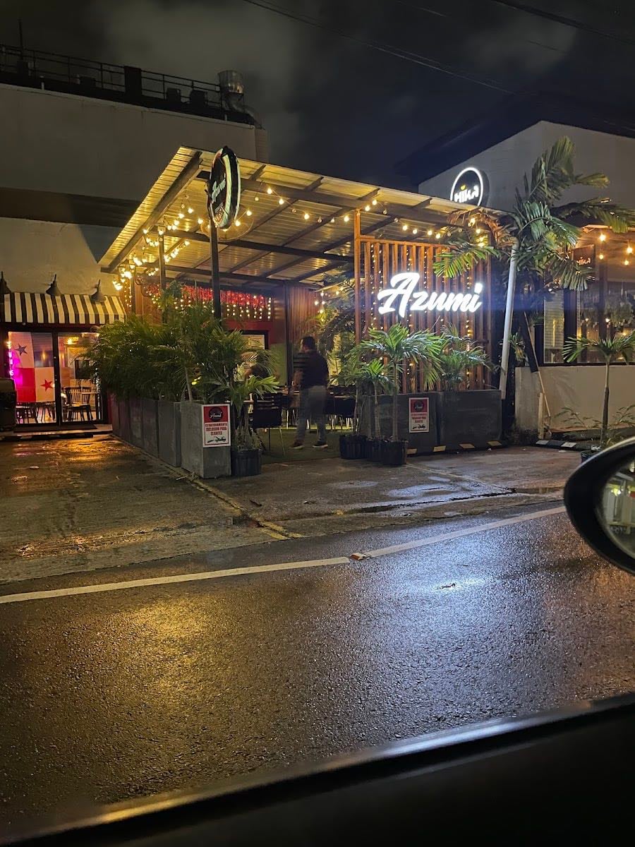 Azumipty - 📍 Ciudad de Panamá
San Francisco