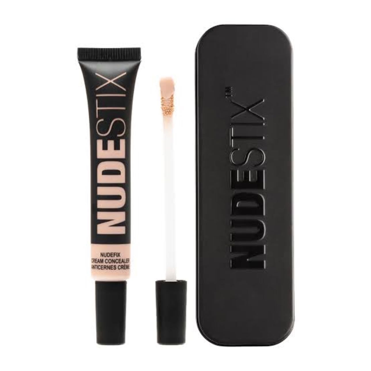 NUDESTIX NUDEFIX CREAM CONCEALER - $447 Shade nude 3