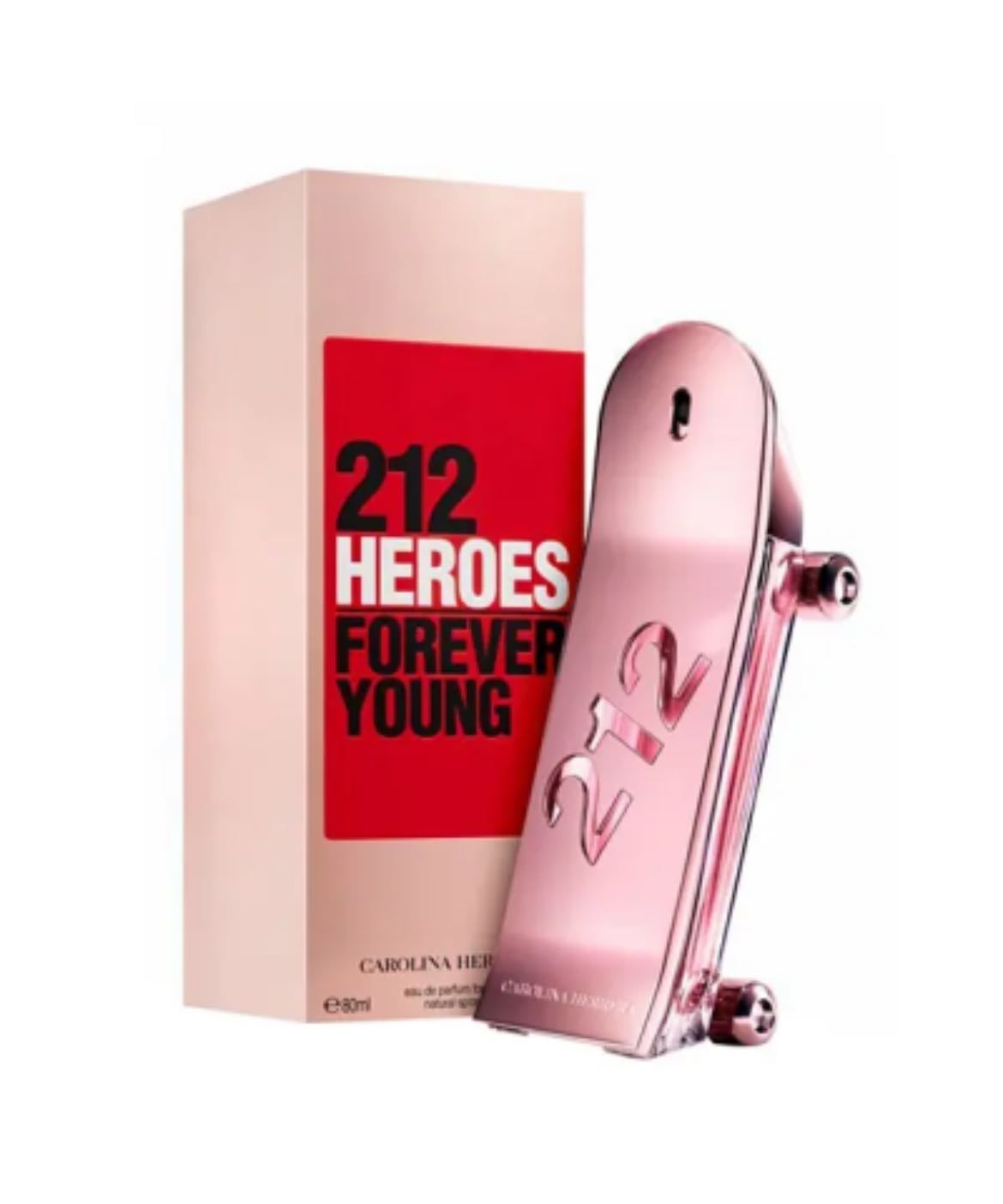 212 heroes CH