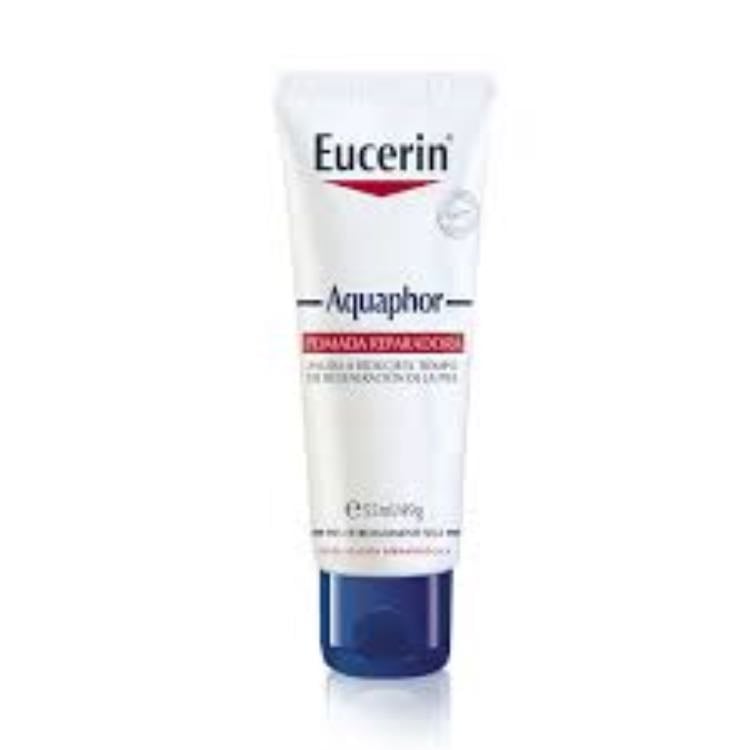 Aquaphor - Lip therapy