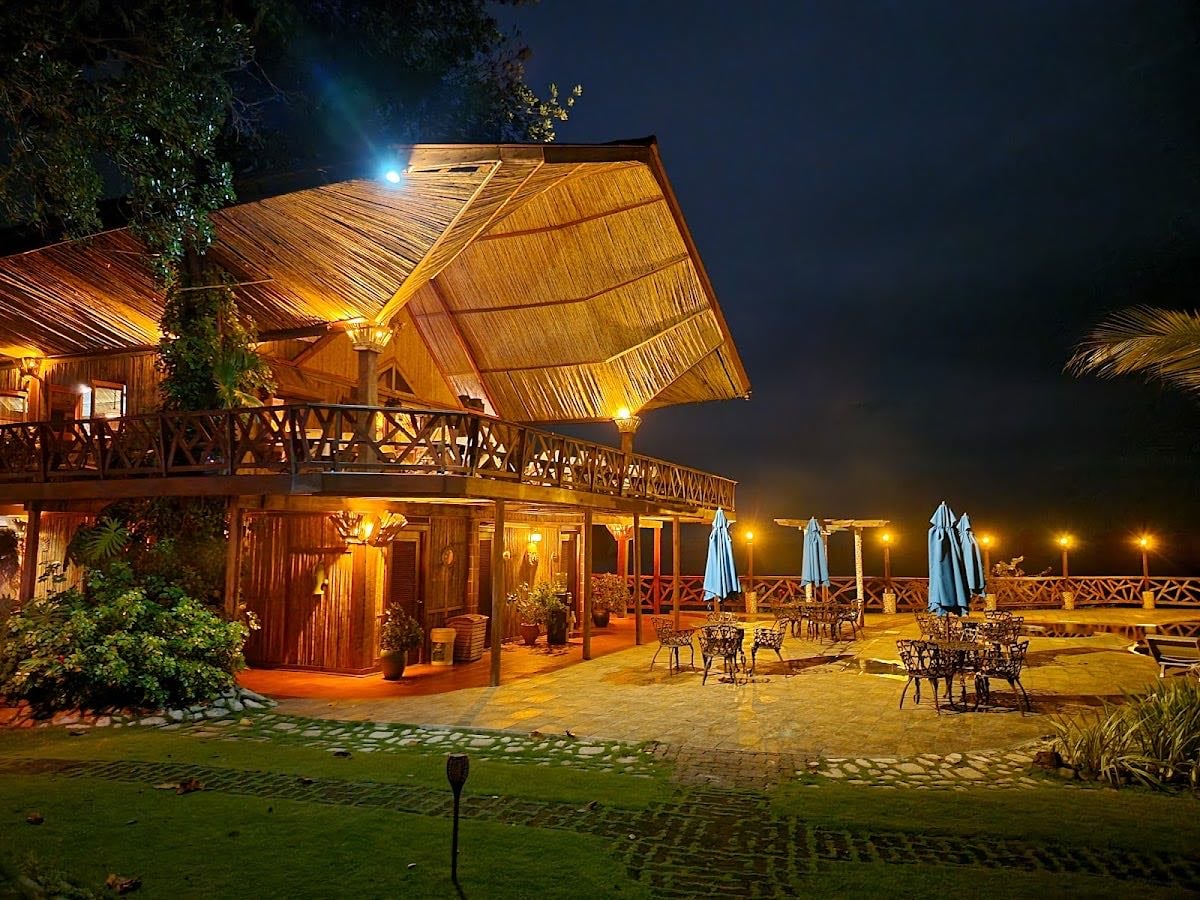 Hacienda del Mar