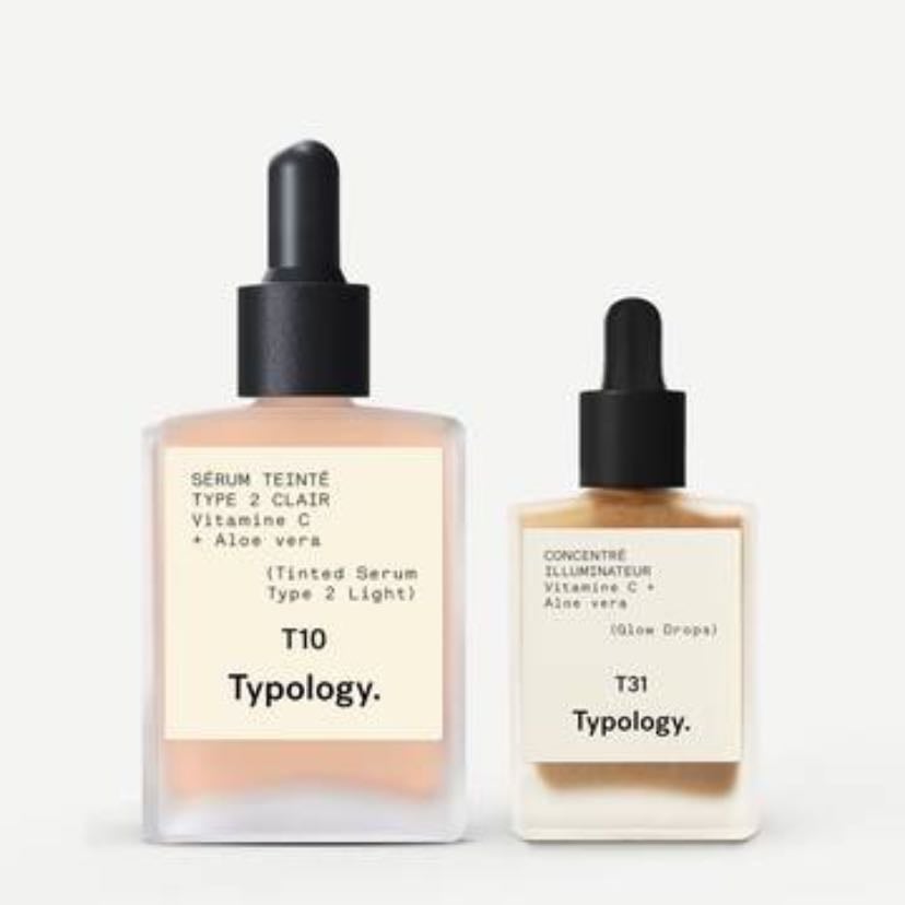 Typology - Base
