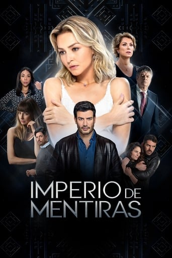 Imperio De Mentiras - Giselle González · 2020