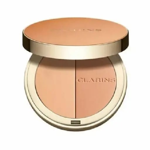 bronceador clarins