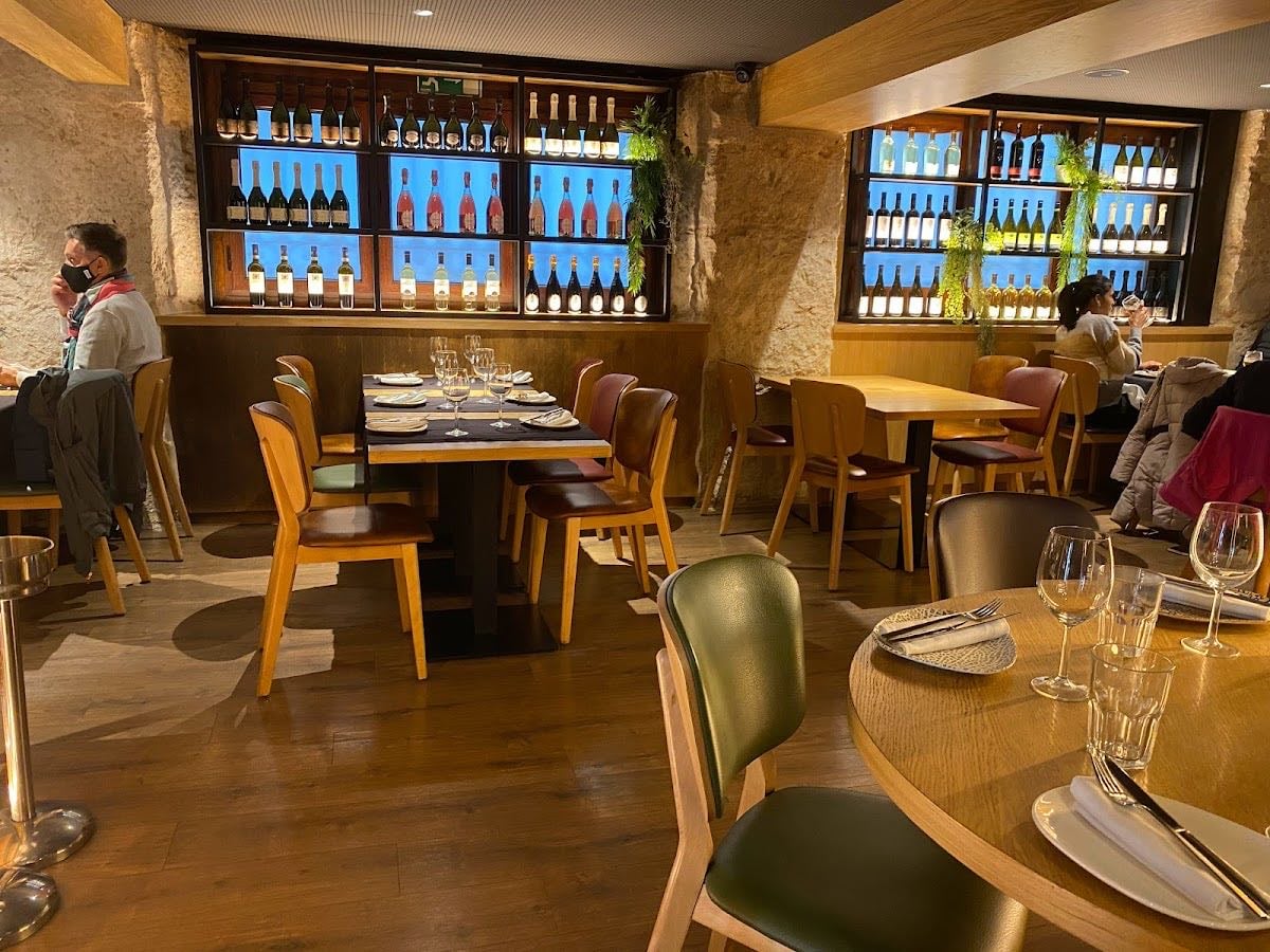 Luigi Ristorante - Via Laietana
