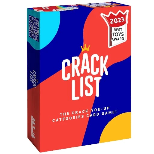 CrackList
