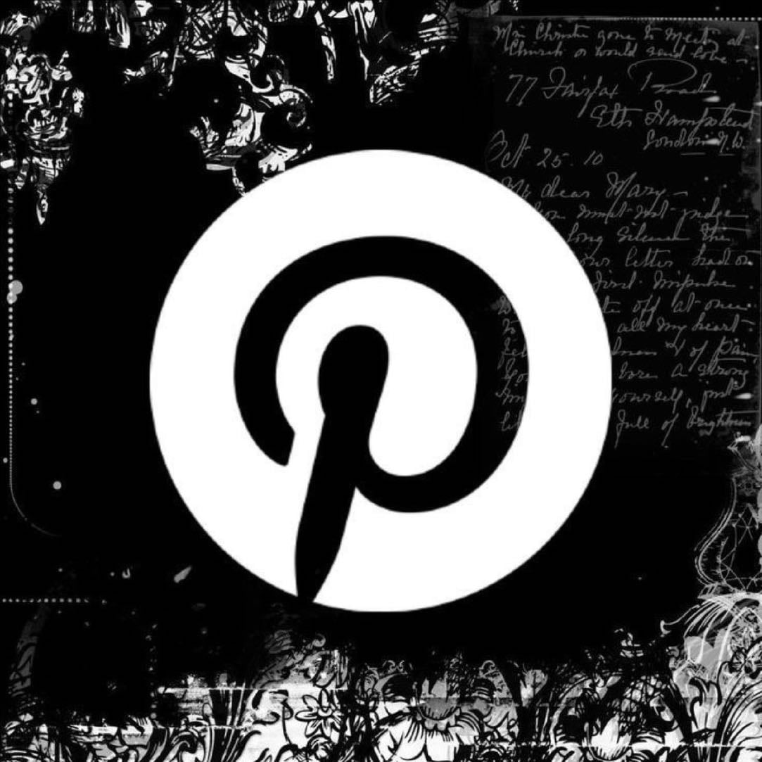 Pinterest - @lvttiesdiary