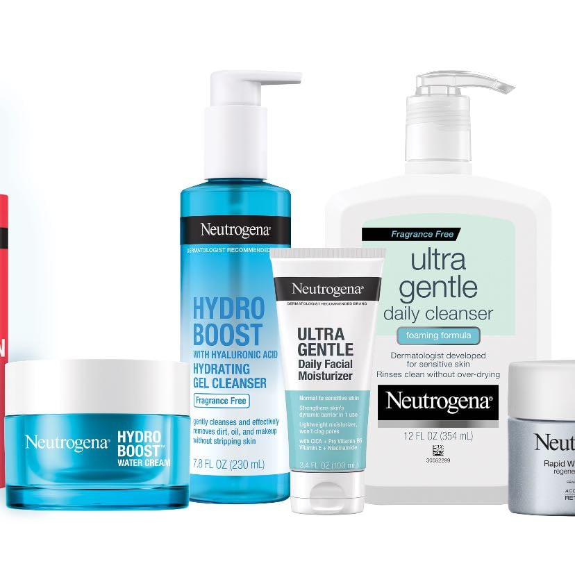 Neutrogena