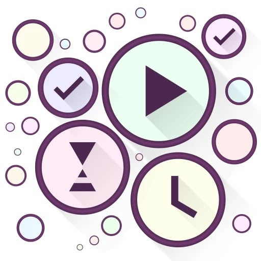 Time Planner: Schedule & Tasks - Más agendas, porque nunca se prueban las suficientes.