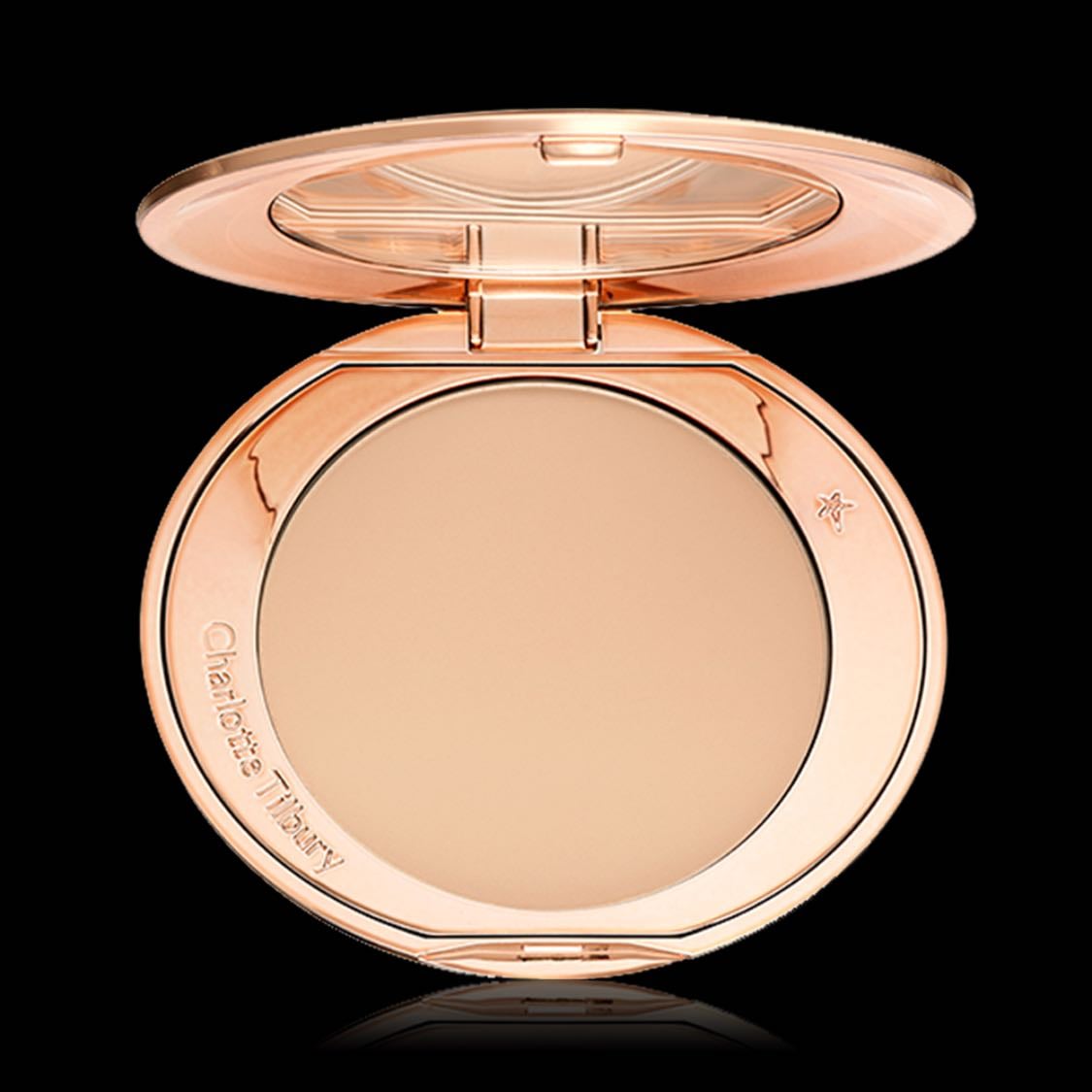 Charlotte tilbury Polvo compacto