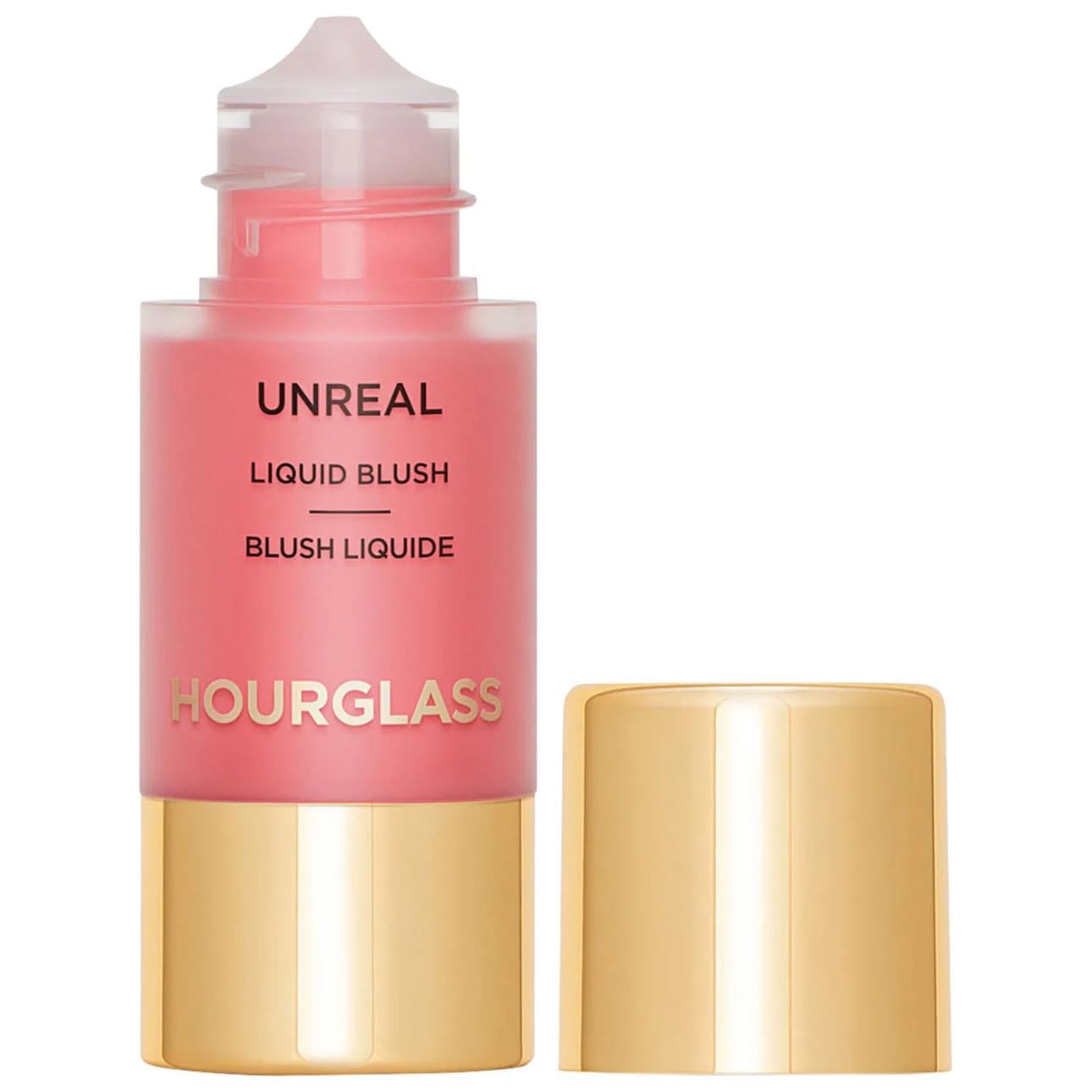Unreal Liquid Blush - Hourglass - $1119 Shade whim