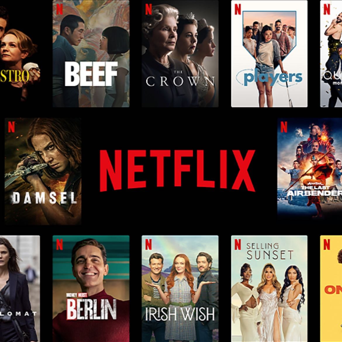 netflix