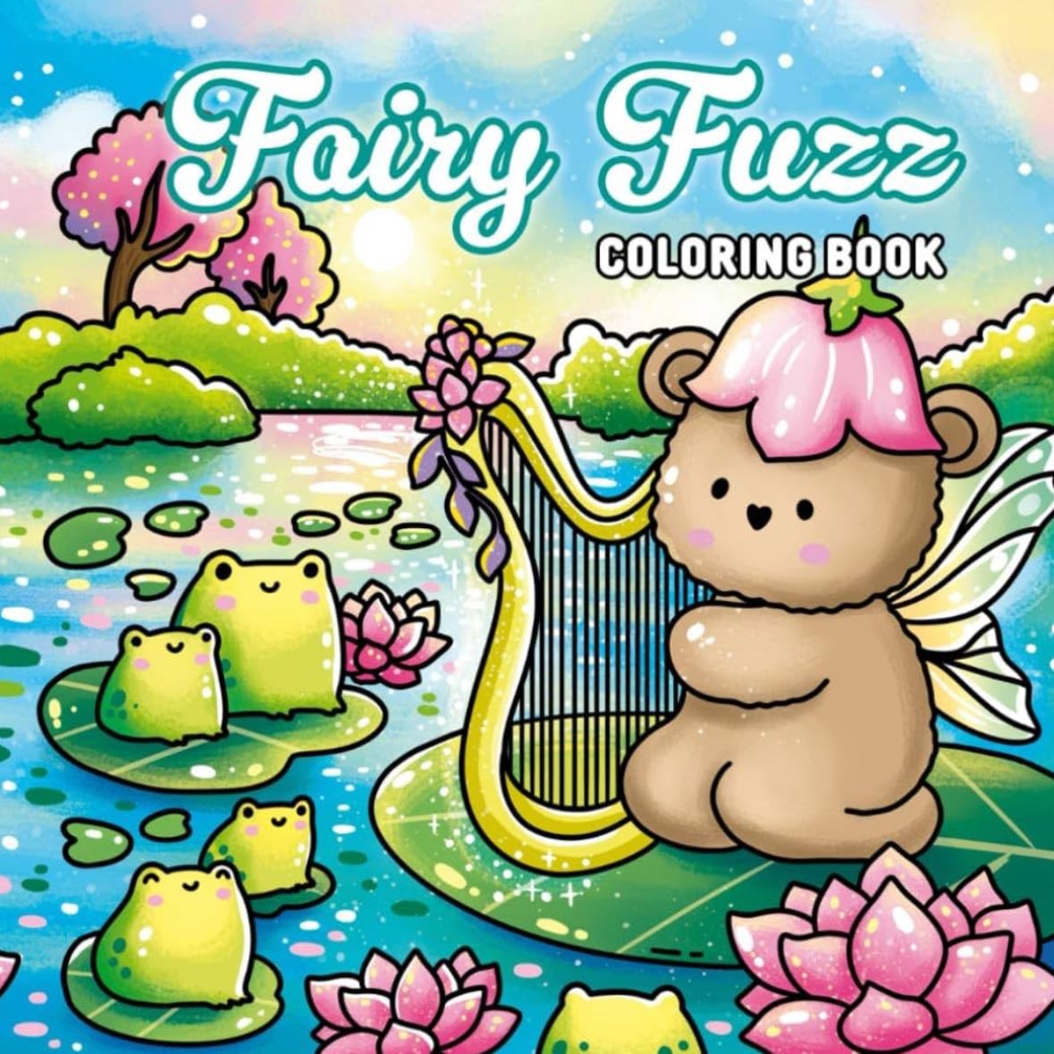 Fairy Fuzz